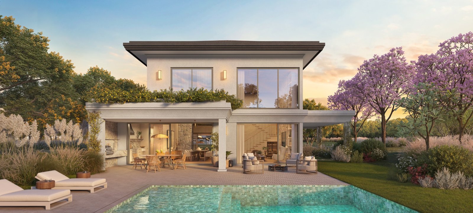 Casa Villa Riviera