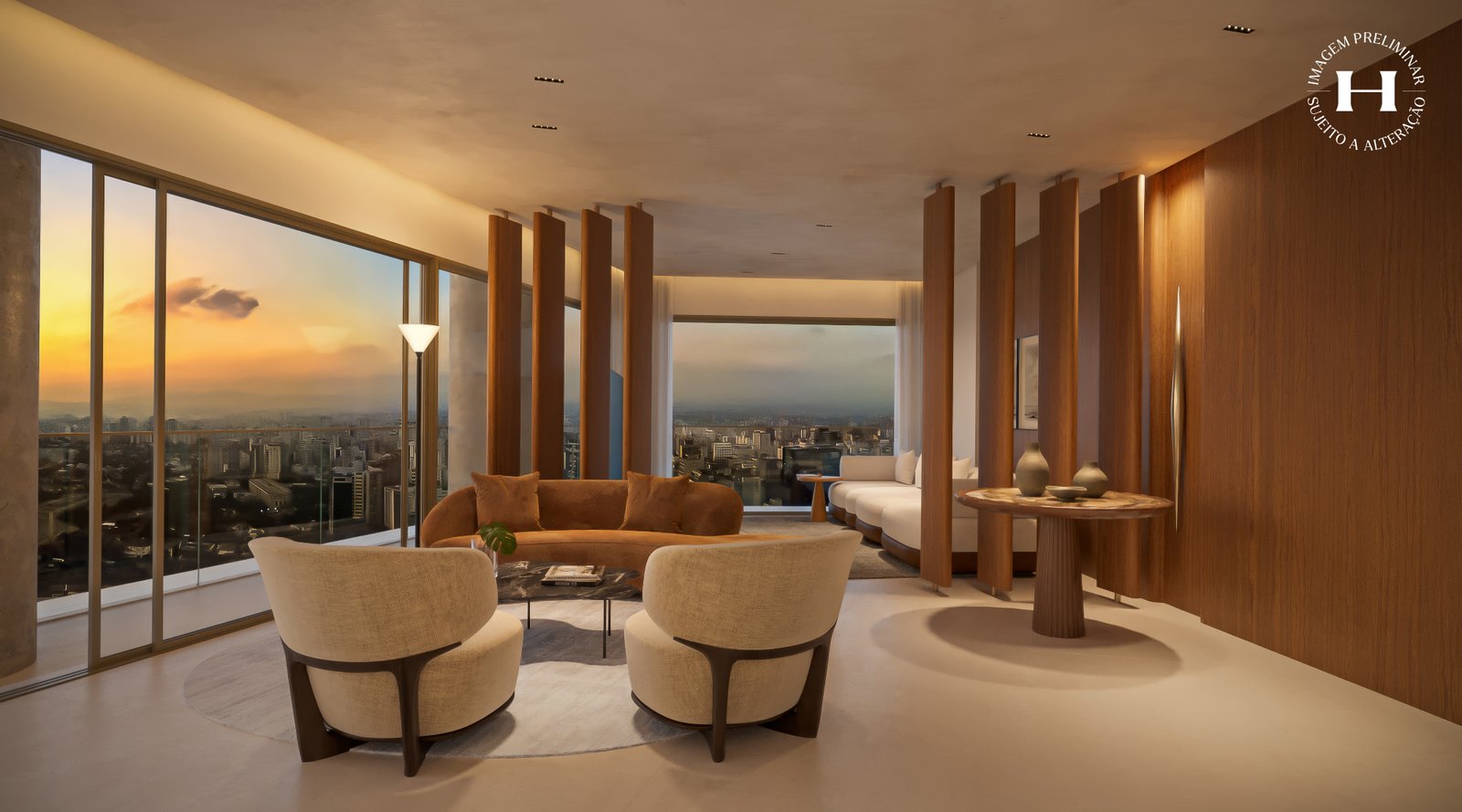 Lobby do Havva