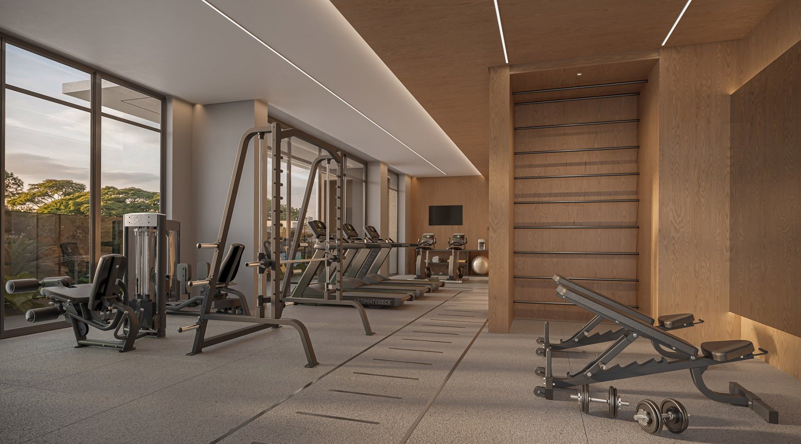 Fitness