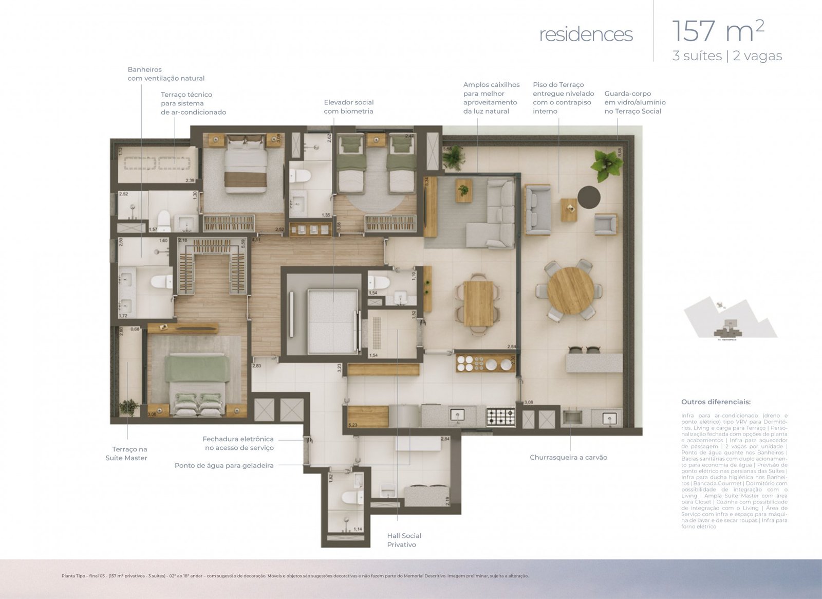 Planta de 157 m² final 03